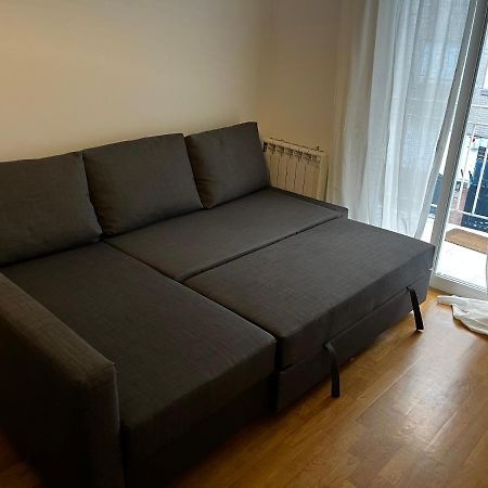 Exyca Tetuan Leilighet Madrid Eksteriør bilde