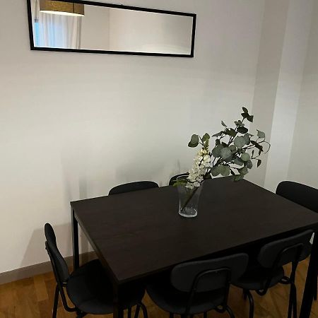 Exyca Tetuan Leilighet Madrid Eksteriør bilde