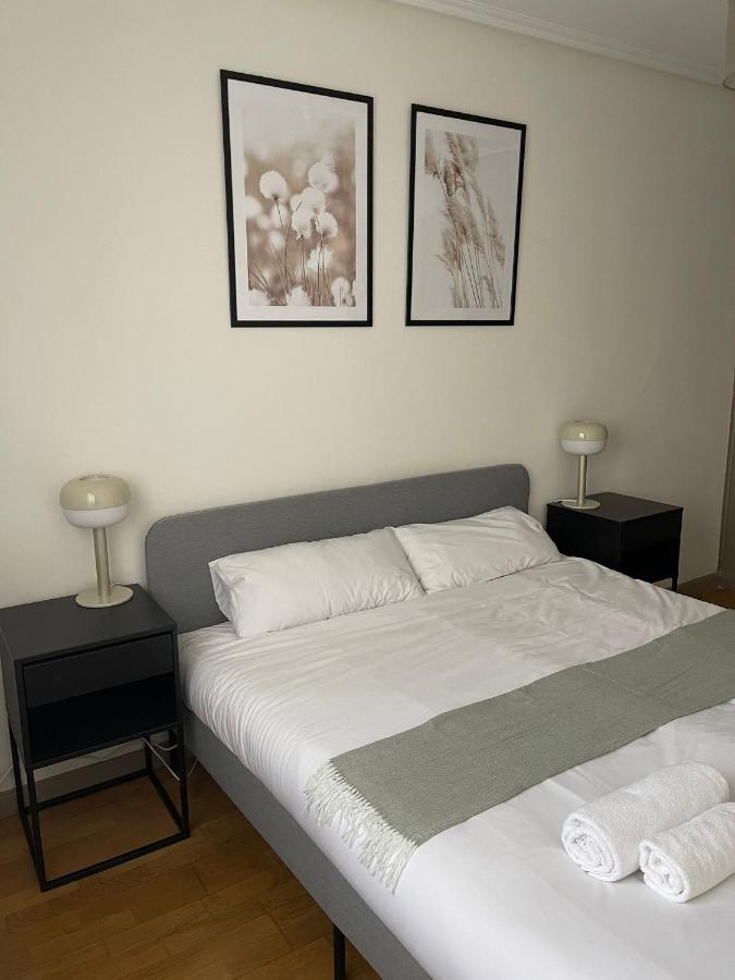 Exyca Tetuan Leilighet Madrid Eksteriør bilde