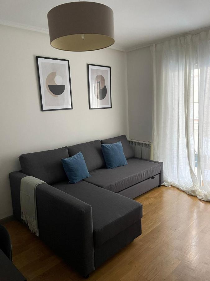 Exyca Tetuan Leilighet Madrid Eksteriør bilde